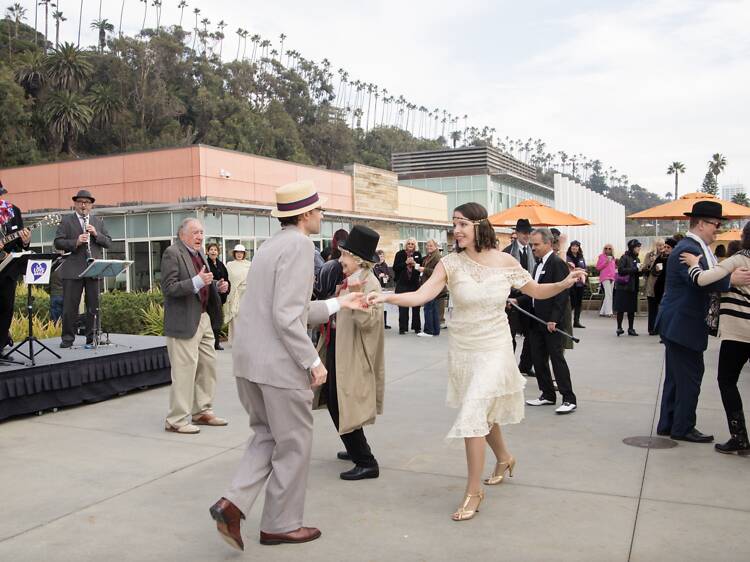 Happy Birthday Marion! Happy Birthday Marion!