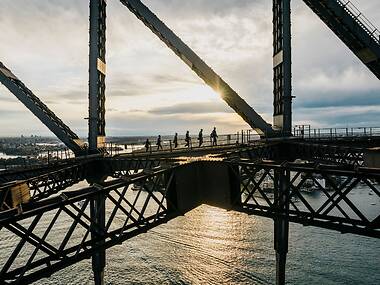The 52 best things to do in Sydney