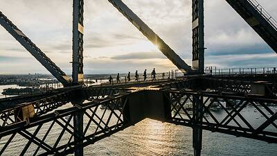 The 52 best things to do in Sydney
