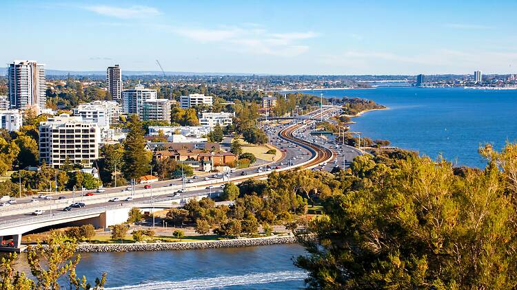 Perth