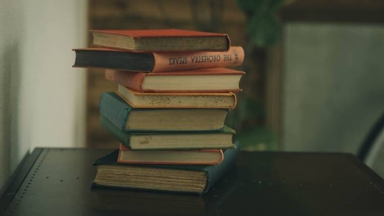 東京近郊、1〜2月に行くべきブックイベント5選