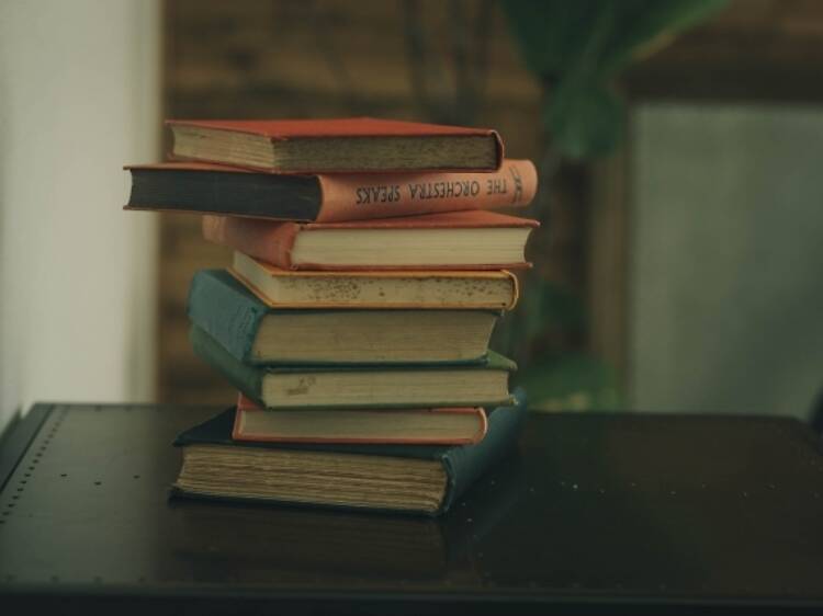 東京近郊、1〜2月に行くべきブックイベント5選