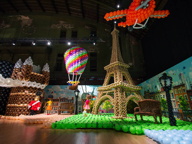 Things to do in Melbourne this week