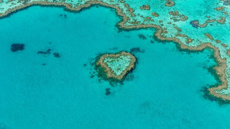 The 10 most romantic getaways in Australia