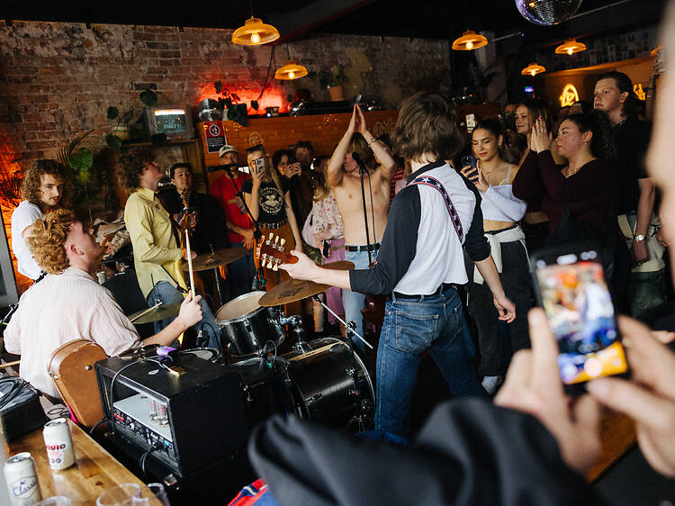 The best things to do in Sydney this weekend