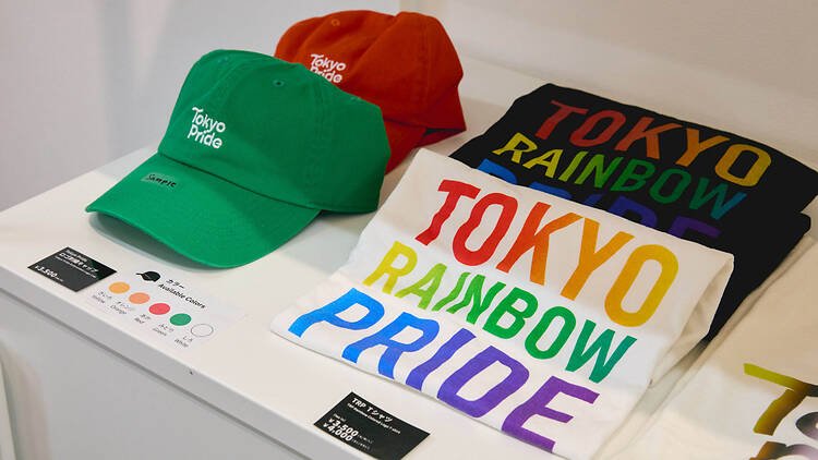 Queer Space Tokyo