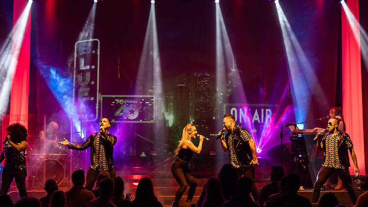 The Barnyard Theatre Suncoast