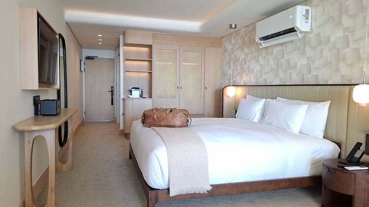 The Cole hotel, Sea Point