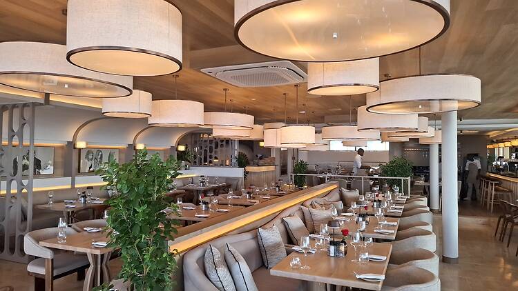 The Cole hotel, Sea Point