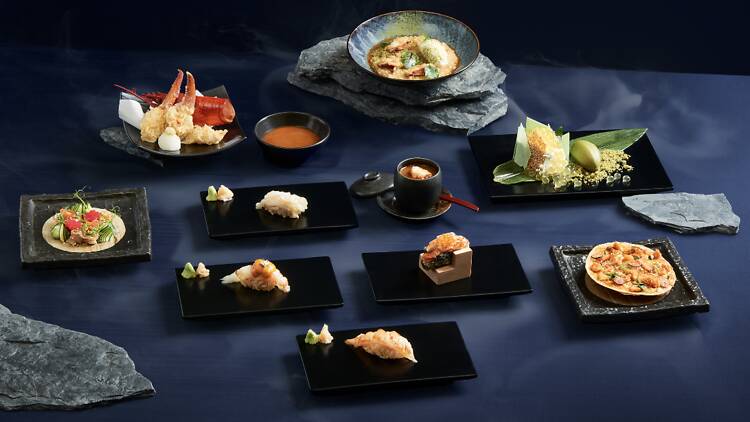 Conrad Bangkok Conrad Bangkok