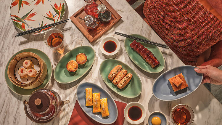 Andaz One Bangkok Andaz One Bangkok