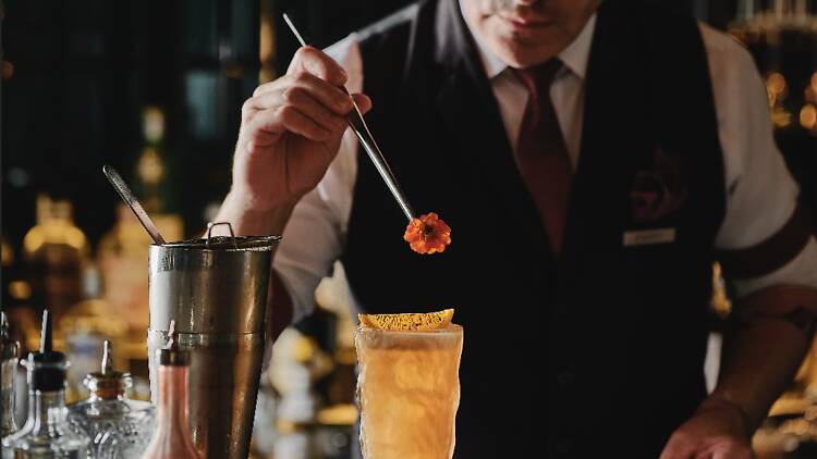 Park Hyatt Bangkok Park Hyatt Bangkok