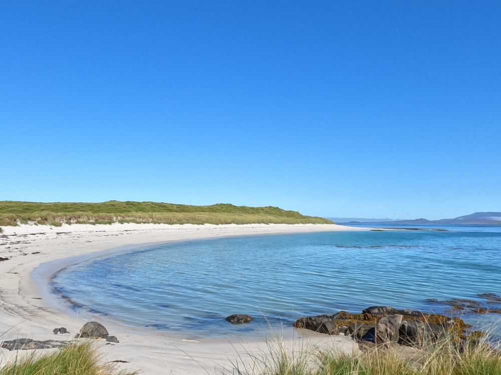 This island nicknamed the ‘Scottish Caribbean’ is officially the best ‘destination dupe’ for the Isle of Skye