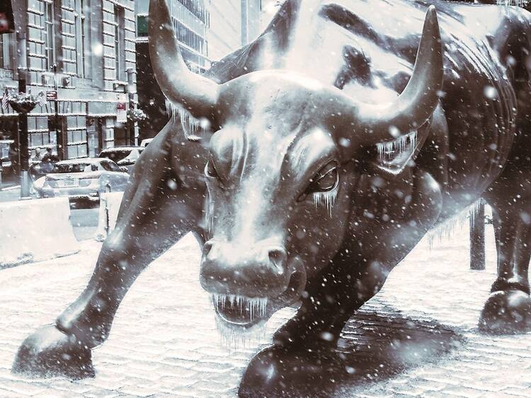 The bull is unleashed: Helsinki’s beloved Bull & the Firm restaurant moves to new location