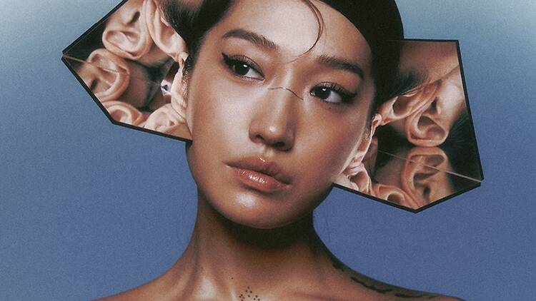  Peggy Gou