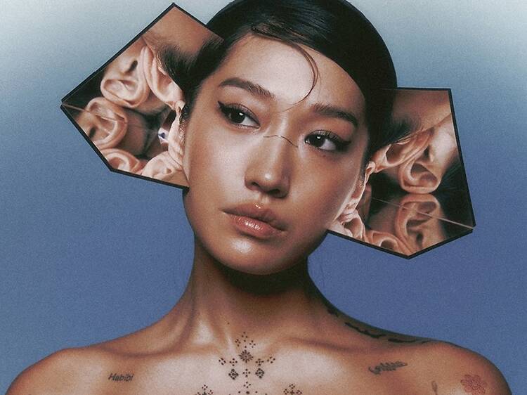 Dance into the night with Peggy Gou live at Cafe del Mar Dance into the night with Peggy Gou live at Cafe del Mar