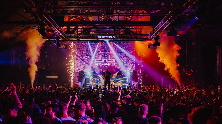 DnB Allstars DnB Allstars