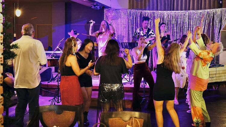 Churchill Bar & Restaurant Churchill Bar & Restaurant