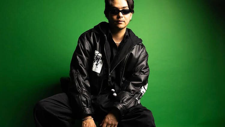 Electronic Groove Electronic Groove