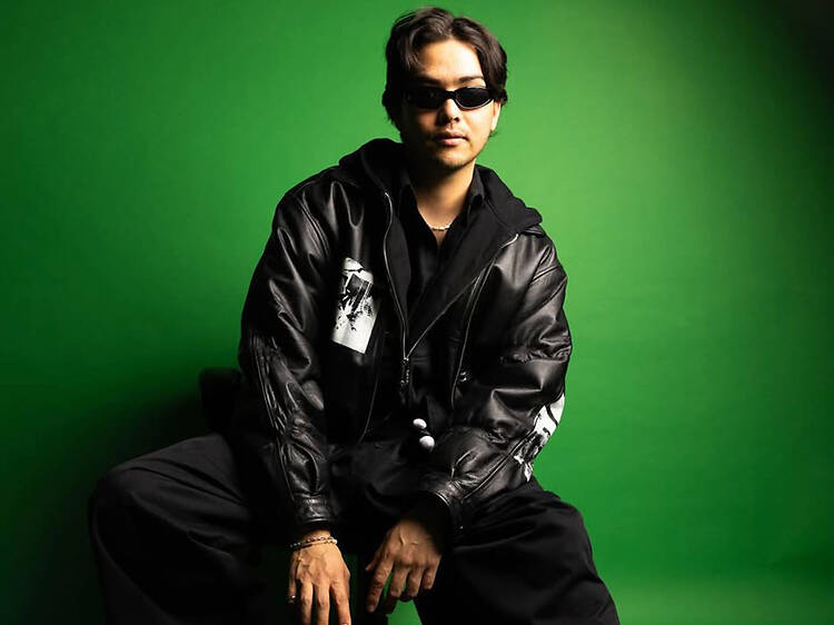 Ride the groove with Yamagucci at YONA Beach Club Ride the groove with Yamagucci at YONA Beach Club