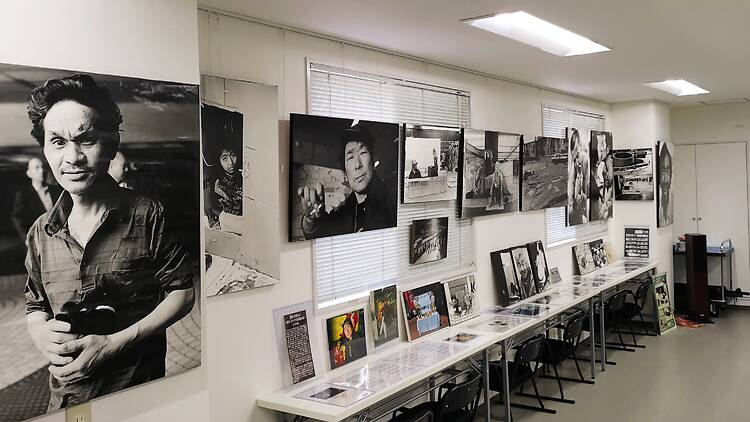 Photos from Sakokawa collection Photos from Sakokawa collection