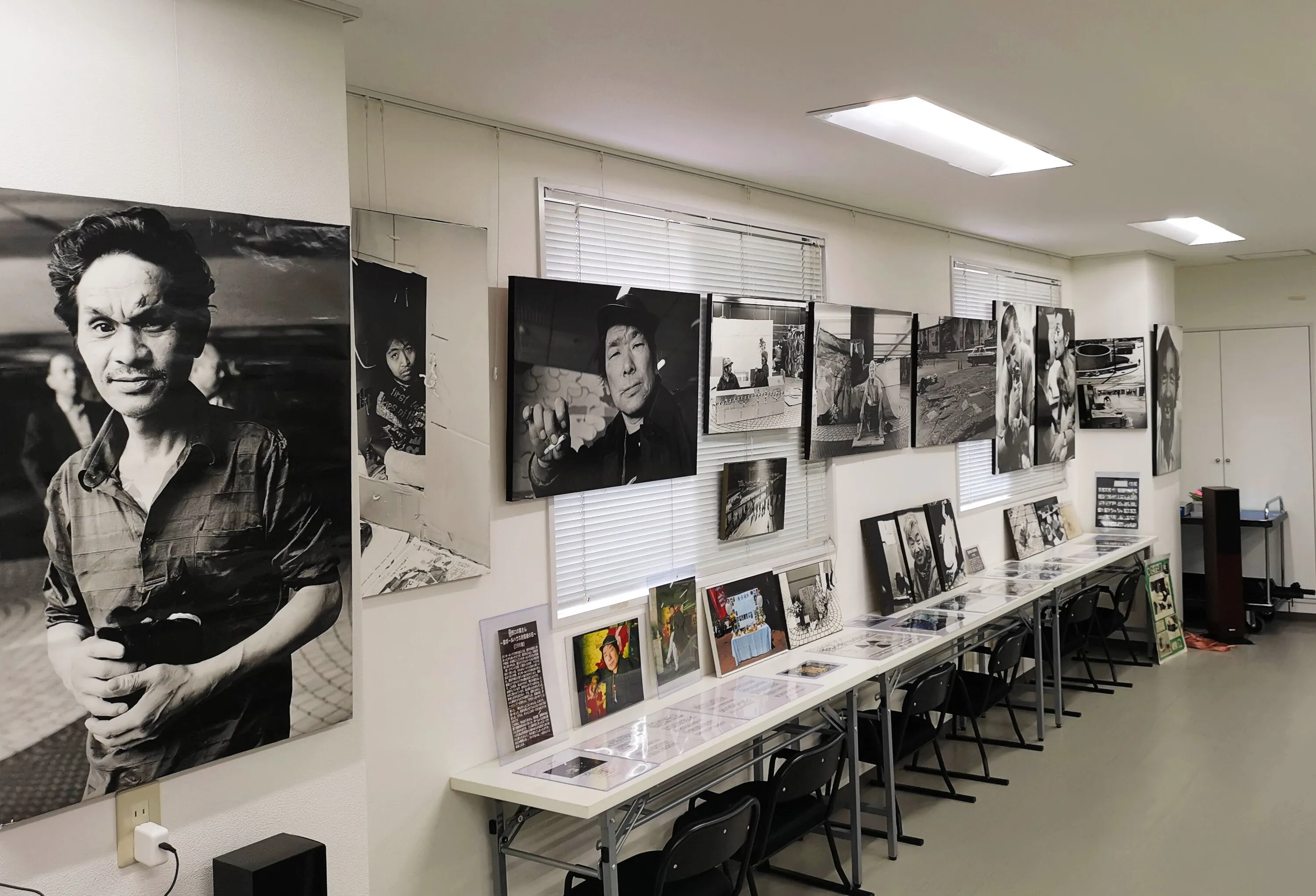 Photos from Sakokawa collection