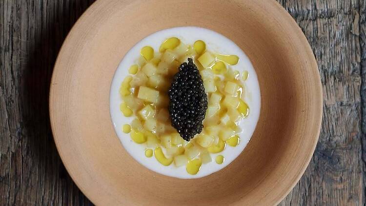 Les meilleurs restaurants gastronomiques de Paris