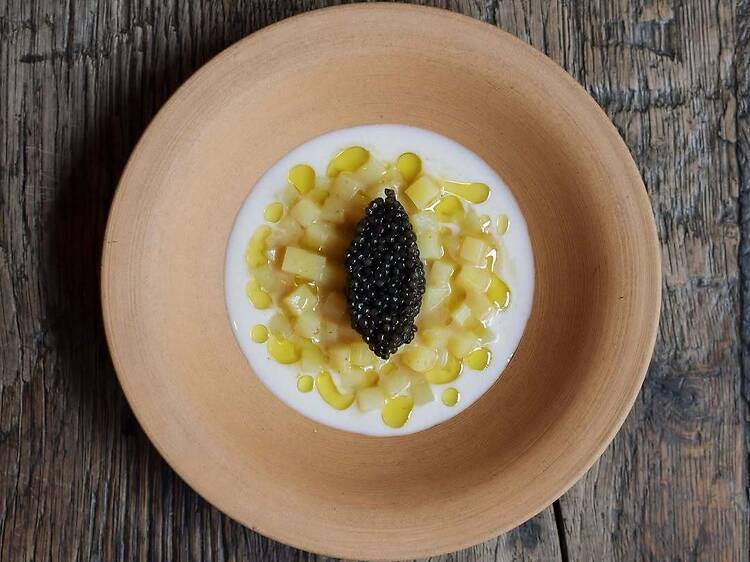 Les meilleurs restaurants gastronomiques de Paris