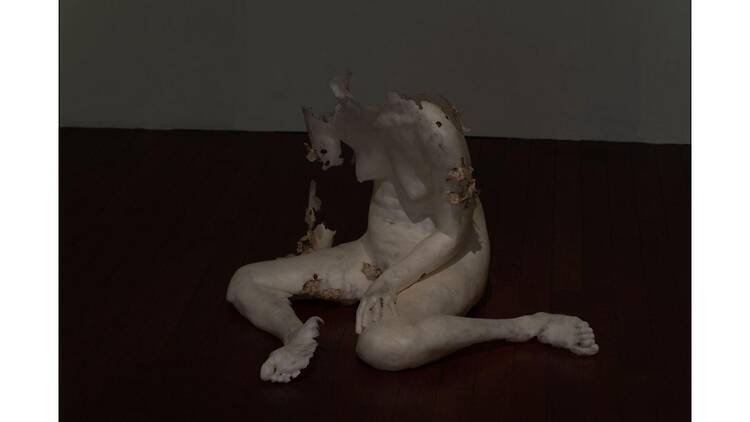 ポーラ ミュージアム アネックス展