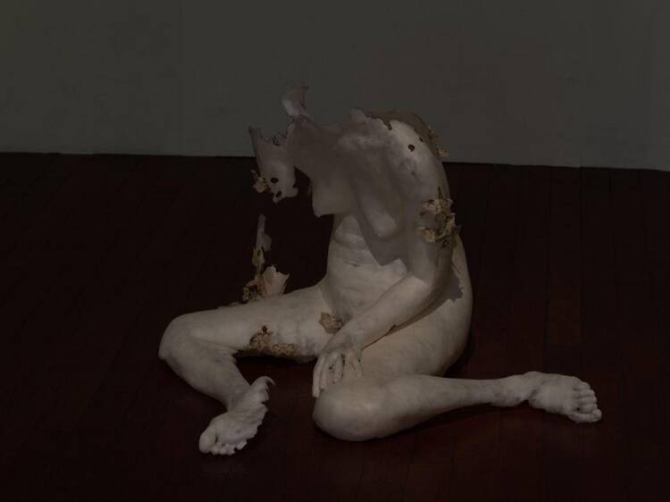 ポーラ ミュージアム アネックス展