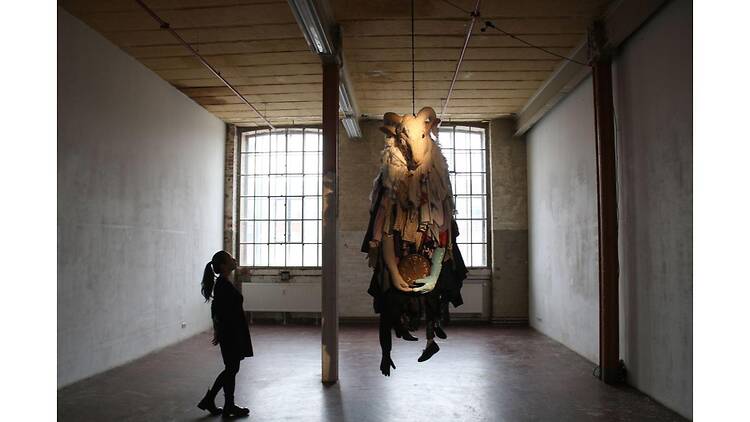 ポーラ ミュージアム アネックス展