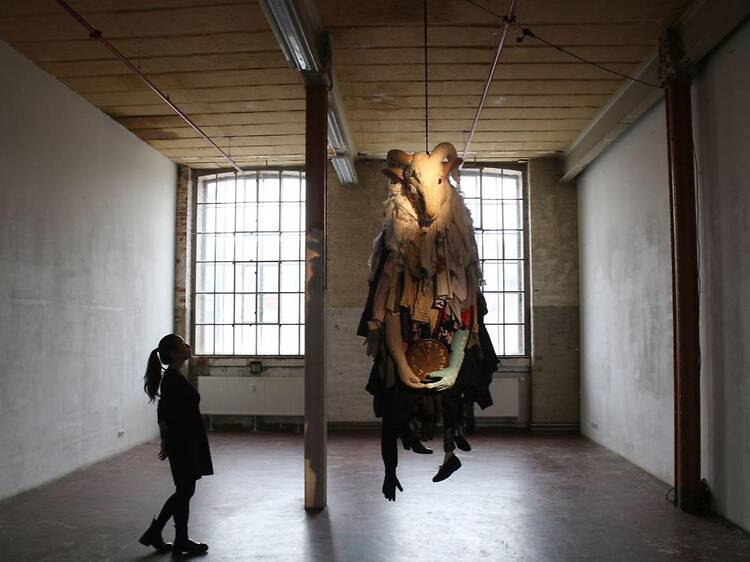 ポーラ ミュージアム アネックス展