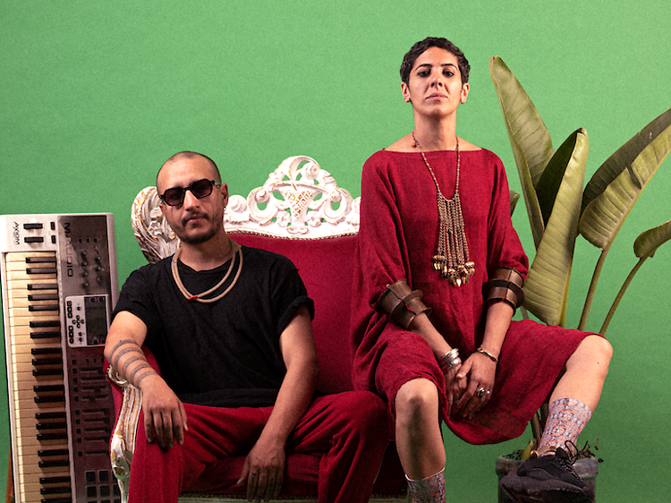 El festival de cultura y derechos humanos Irídia Fest 2026 conjuga música electrónica y denuncia con Aïta Mon Amour, Baiuca y Artists at Risk