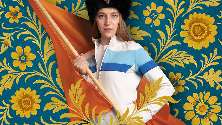 Donbas, Theatre 503, 2026 Donbas, Theatre 503, 2026