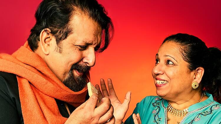 Sweetmeats, Bush Theatre, 2026