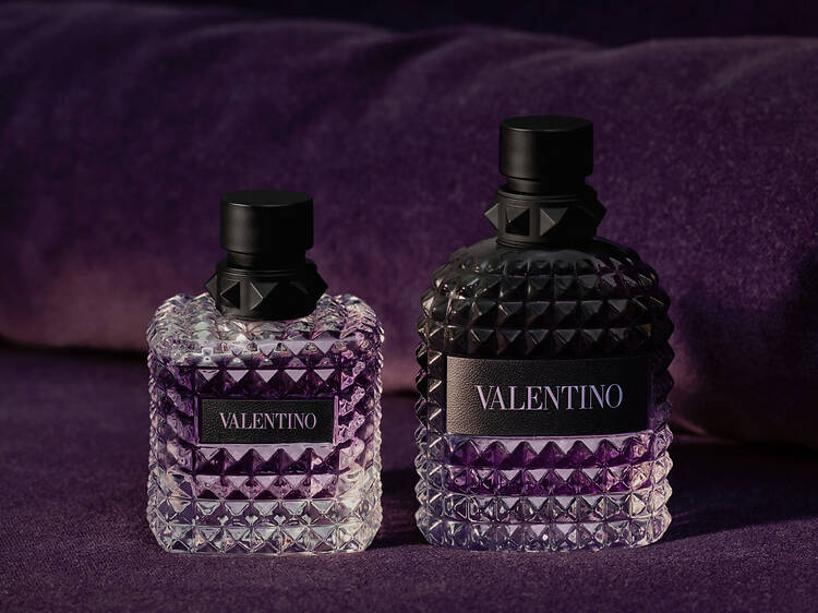 Perfum i memòria emocional