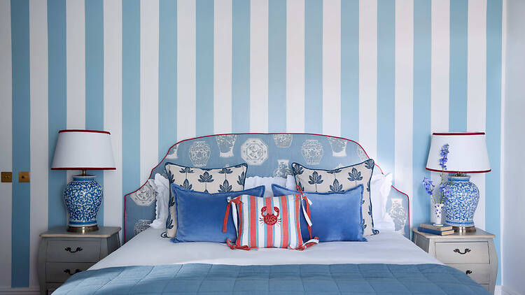 Tintswalo Summer House, Glencairn