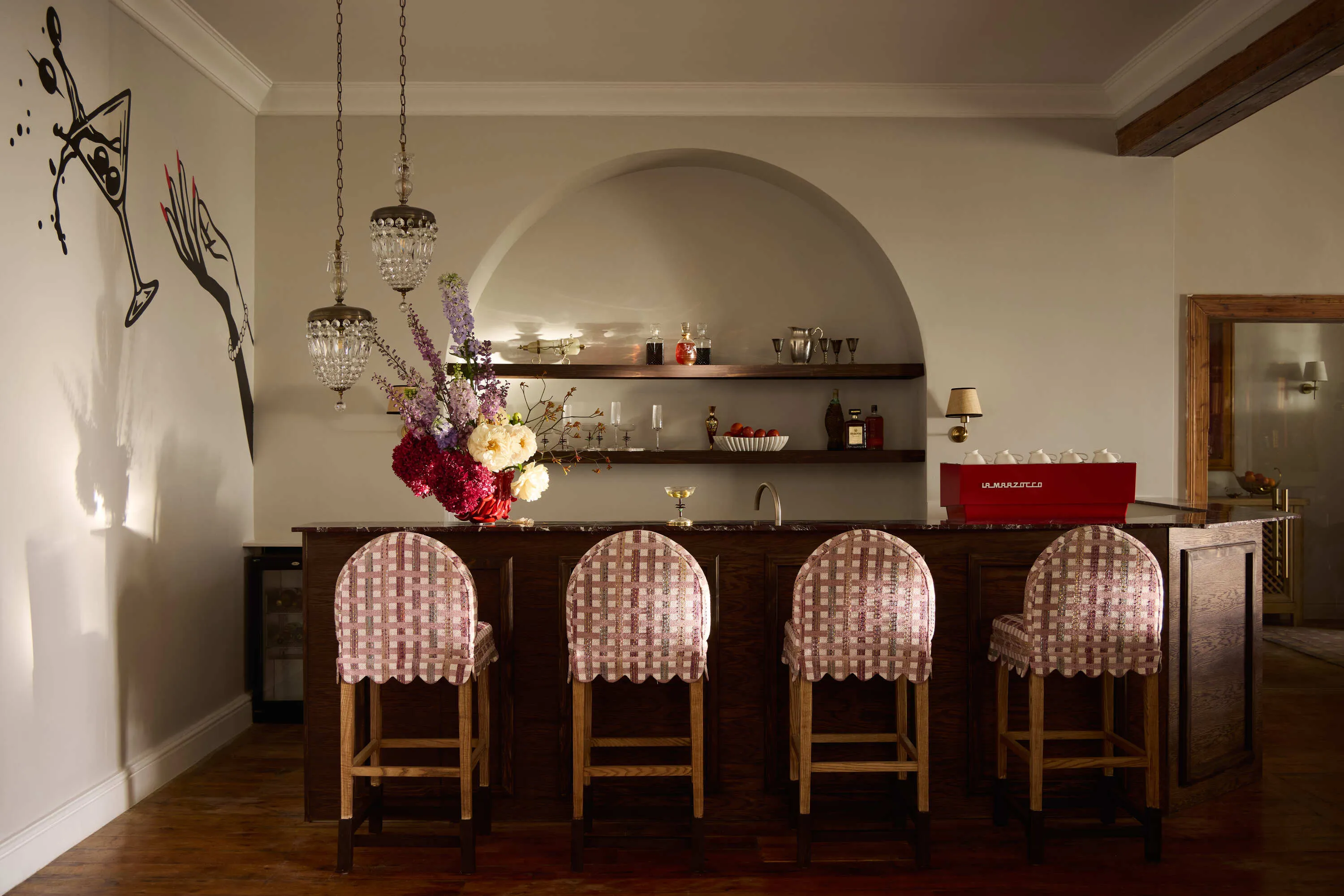 Tintswalo Summer House 