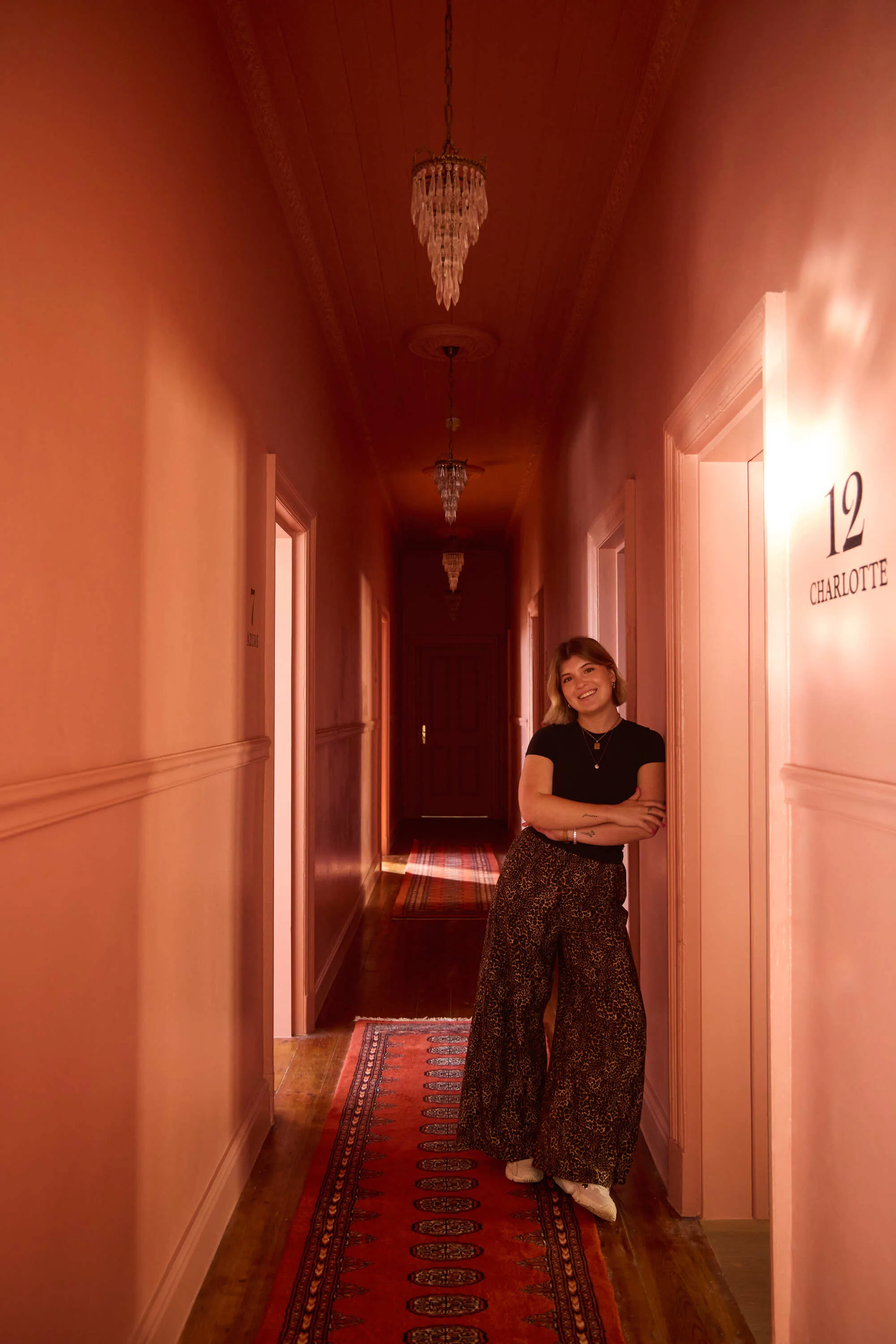 Tintswalo Summer House