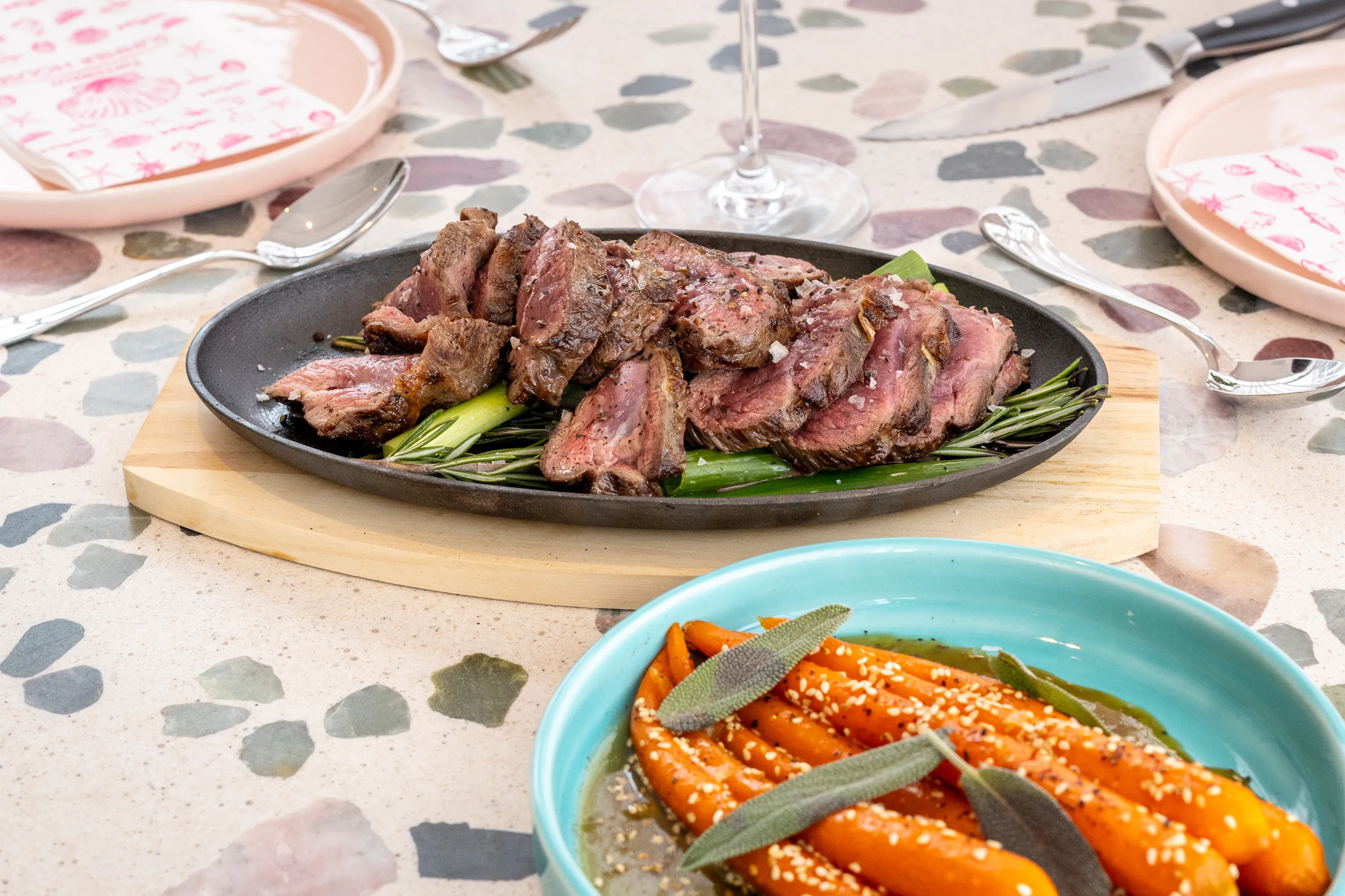 Tintswalo Summer House 