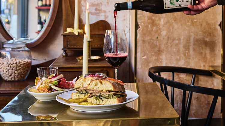 Passione Vino Passione Vino