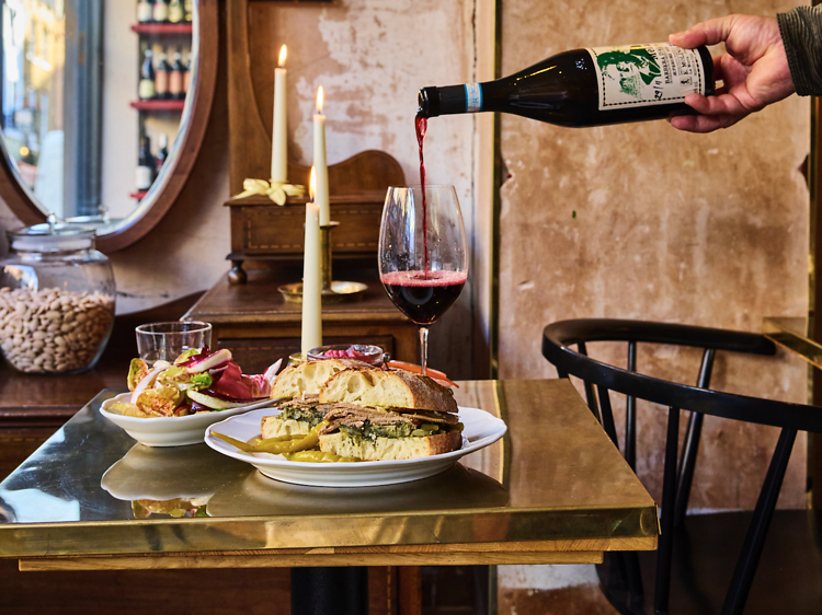 Passione Vino Passione Vino