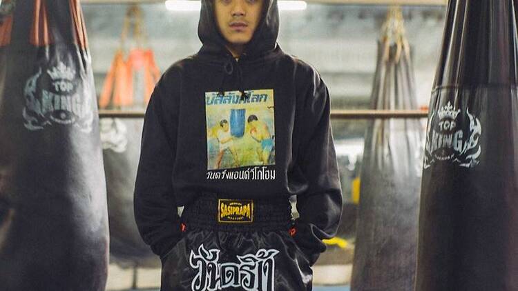 ศศิประภายิม (Sasiprapa Muaythai Gym) - จากรุ่นสู่รุ่น สืบทอดวันฒธรรมและเป็นมากกว่าศาสตร์การกีฬา