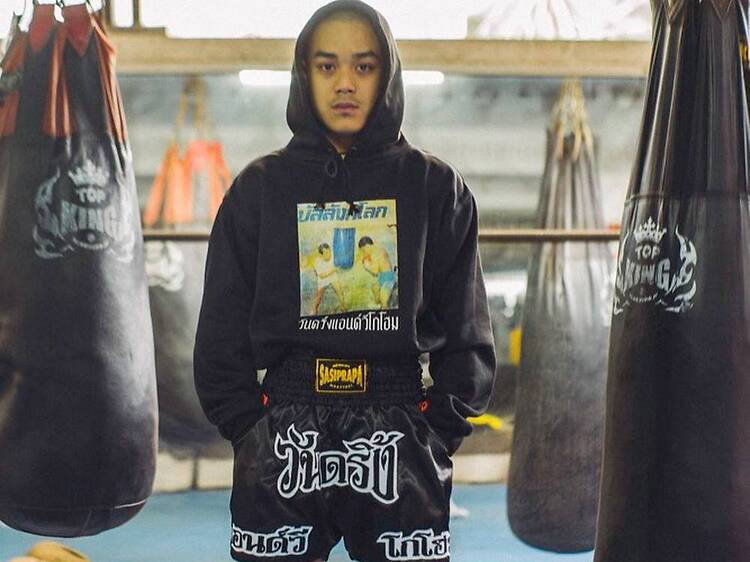 ศศิประภายิม (Sasiprapa Muaythai Gym) - จากรุ่นสู่รุ่น สืบทอดวันฒธรรมและเป็นมากกว่าศาสตร์การกีฬา