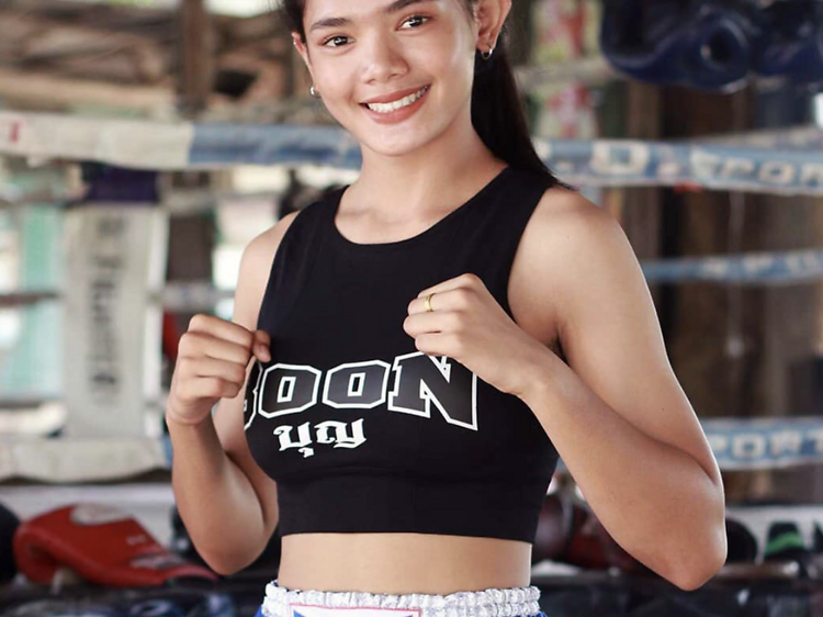 ค่ายมวยลูกทรายกองดิน (Looksaikongdin Gym) - ค่ายมวยจากครอบครัวส่งต่อสู่ลูกหลานเพราะอยากให้คนไทย ห่างไกลยาเสพติด