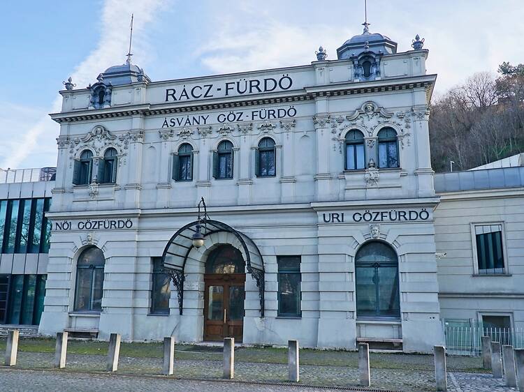 Új esélyt kaphat a Rác fürdő: így újulhat meg Budapest egyik legkülönlegesebb történelmi fürdője