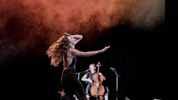 'Léviathan' © Julie Cotinaud 