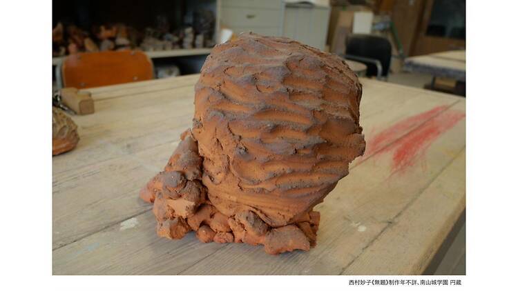 ふれあうやきもの ふれあうやきもの