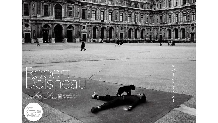 Robert Doisneau