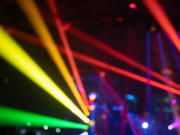 Legendary London LGBTQ+ club night Duckie is returning